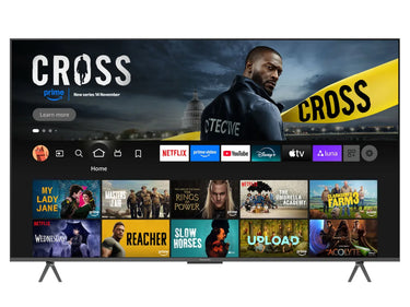 Panasonic TV-85W95BEG - EasyLounge - 11