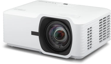 ViewSonic LSD400HD-ST - EasyLounge - 5