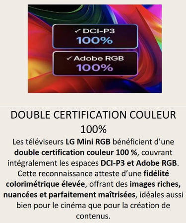 LG Electronics 55MRGB88B - EasyLounge - 8