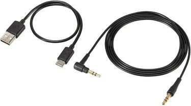 Audio-Technica ATH-M20xBT Noir - EasyLounge - 5