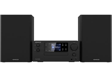 Kenwood M-9500-S - EasyLounge - 8