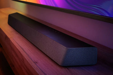Philips The One TAB8507 Noir - EasyLounge - 16