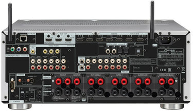 Pioneer SC-LX59 Silver - EasyLounge - 2