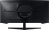 Samsung Odyssey G5 - G55T 34" - EasyLounge - 10