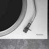 Technics SL-1500C Silver - EasyLounge - 5