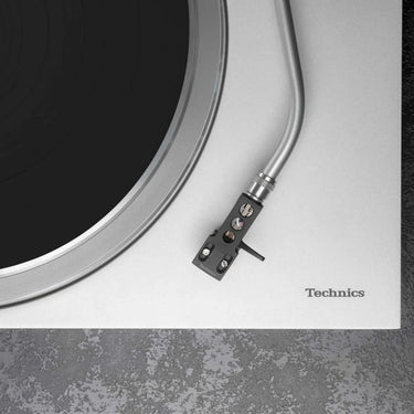 Technics SL-1500C Silver - EasyLounge - 5