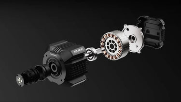 Moza Racing R5 Pro Bundle (RS105) - EasyLounge - 6
