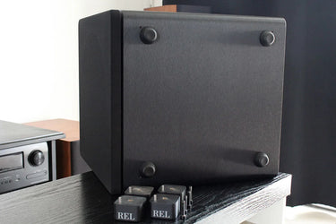 REL Acoustics HT1205 Noir - EasyLounge - 33