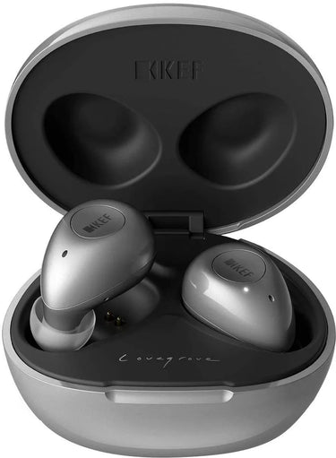 KEF Mu3 Gris argenté - EasyLounge - 7