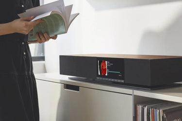 Cambridge Audio EVO ONE - EasyLounge - 10
