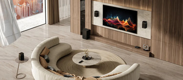 Hisense HT Saturn - EasyLounge - 9