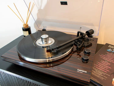 Lenco LBT-345 - EasyLounge - 10