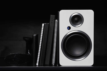 Argon Audio Fenris Active A5 Blanc - EasyLounge - 6