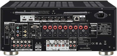 Pioneer VSX-LX504 Noir - EasyLounge - 2