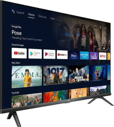 TCL 32S6203 - EasyLounge - 6