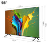 LG Electronics 98QNED89T - EasyLounge - 2