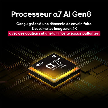 LG Electronics 55UA7500 - EasyLounge - 20