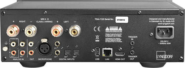 Lyngdorf TDAI-1120 - EasyLounge - 2