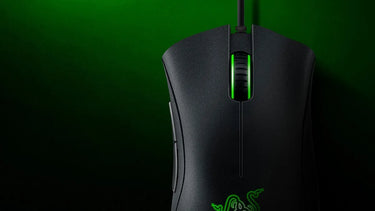 Razer DeathAdder Essential Noir - EasyLounge - 4