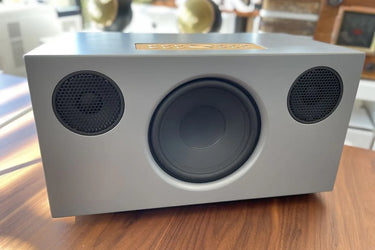 Audio Pro Addon BT C10 MKII Gris - EasyLounge - 12