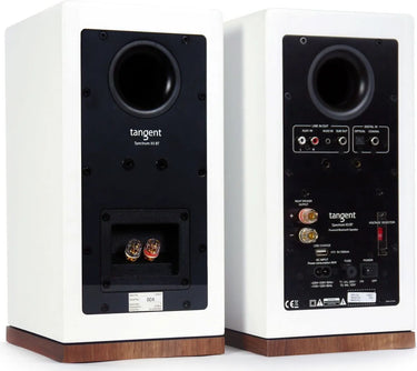 Tangent Spectrum X5 BT Phono Blanc - EasyLounge - 3