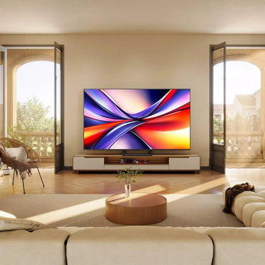 Hisense 65A7Q - EasyLounge - 10