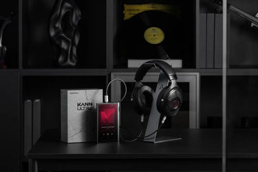 Astell Kern KANN ULTRA Silver - EasyLounge - 14