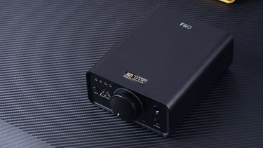 FiiO K7 - EasyLounge - 8
