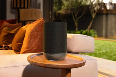 Denon Home 200 Noir - EasyLounge - 2