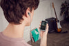 Sony NW-A45 Vert - EasyLounge - 2