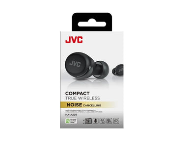 JVC HA-AH30T Noir - EasyLounge - 7