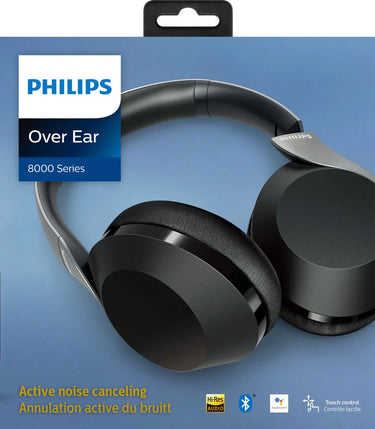Philips PH805 Noir - EasyLounge - 16