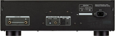 Denon DCD-A110 - EasyLounge - 4
