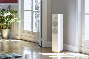 Tangent Spectrum X6 Blanc - EasyLounge - 3