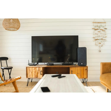 Altec Lansing ShockWave 200 - EasyLounge - 28