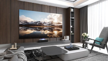 Hisense 120L5F-A12 Noir - EasyLounge - 6