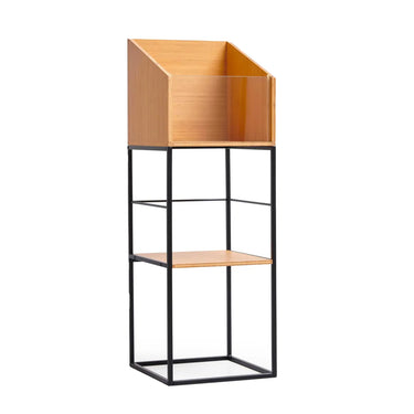 Norstone Vinyl LP Stand