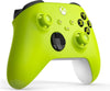 Microsoft Xbox Controller Vert citron - EasyLounge - 3