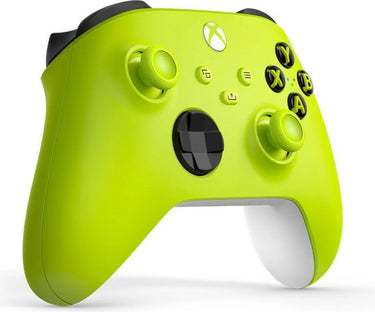 Microsoft Xbox Controller Vert citron - EasyLounge - 3