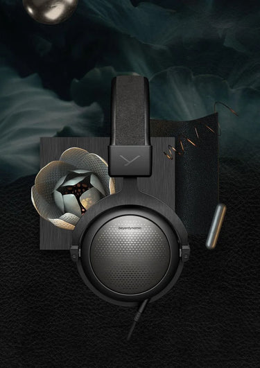 Beyerdynamic T5P (3è génération) Silver - EasyLounge - 6
