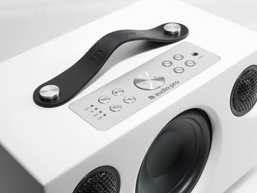 Audio Pro Addon BT C5 Blanc - EasyLounge - 17