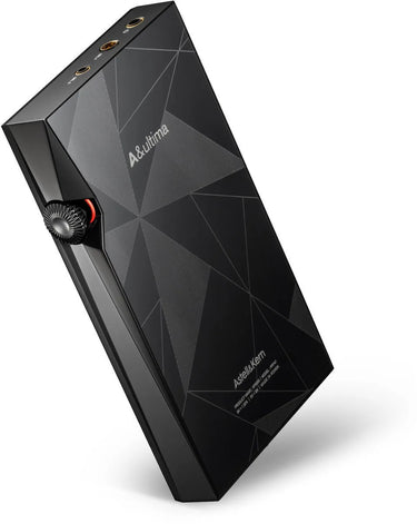 Astell Kern A&ultima SP3000 Noir - EasyLounge - 4