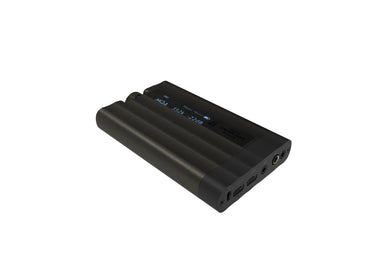 ifi Audio xDSD Gryphon - EasyLounge - 5