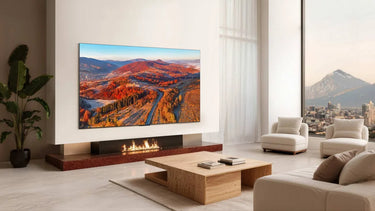 TCL 75C8L - EasyLounge - 2