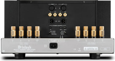 Mc Intosh MC312 - EasyLounge - 3