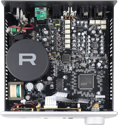 Rotel DX-3 Silver - EasyLounge - 4