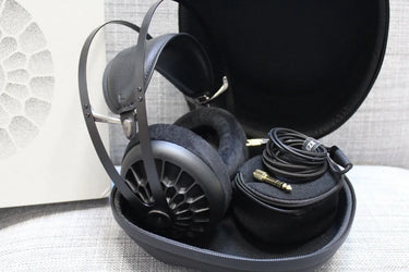Meze 105 AER + Câble Premium Balanced 4,4 mm - EasyLounge - 28