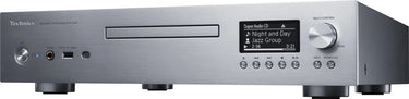 Technics SL-G700M2 Silver
