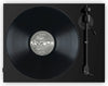 Pro-ject E1 BT AT3600L Noir - EasyLounge - 3