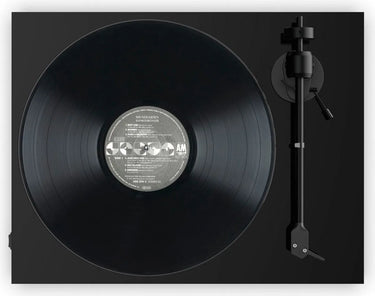 Pro-ject E1 BT AT3600L Noir - EasyLounge - 3